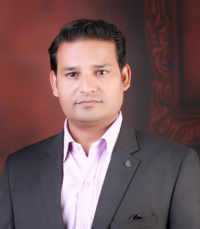 Manager - Marketing & Sales